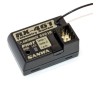 Accessoire pour radio RX-461 RECEPTEUR 4 VOIES 2,4GHZ TELEMETRIE