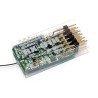 Accessory for RX-61h Radio Receiver 6-way 2.4GHz | Scientific-MHD