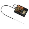 Accessory for radio RX-472 4-way receiver 2.4GHz Telemetry | Scientific-MHD