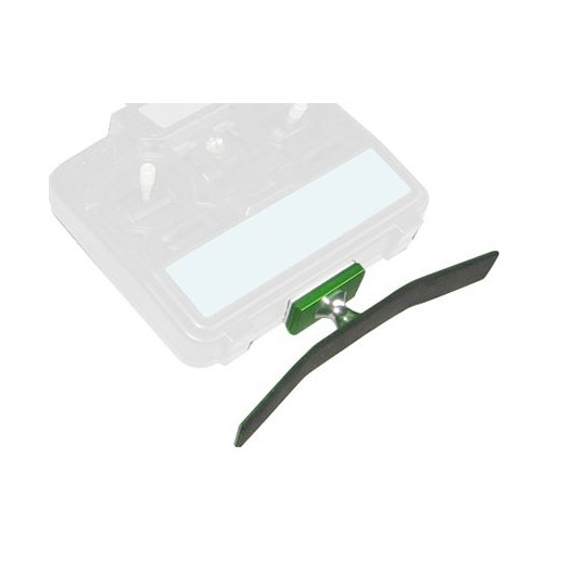 Accessoire de terrain SUPPORT VENTRAL EMETTEUR