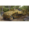 SD.KFZ.8 gepanzerte 12t plastic | Scientific-MHD