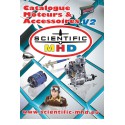 V2 Motoren & Accessoires -Katalog | Scientific-MHD
