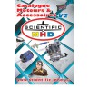 V2 Motoren & Accessoires -Katalog | Scientific-MHD