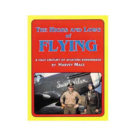 HUGHS and LOWS OF FLYING USK BOOK | Scientific-MHD