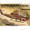 Livre GUNSLINGERS IN ACTION