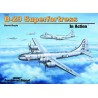 Livre B-29 SUPERFORTRESS - IN ACTION