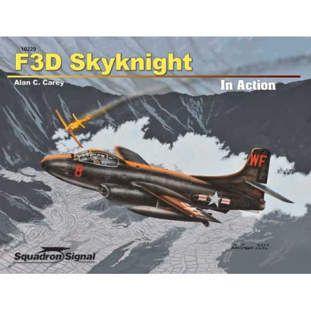 F3D Skynight Book - in Aktion | Scientific-MHD