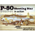 Book P-80 Shooting Star in Action | Scientific-MHD