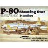 Buch P-80 Shooting Star in Aktion | Scientific-MHD