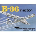 Book B-36 In ActionB | Scientific-MHD