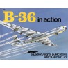 Livre B-36 IN ACTIONb