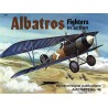 Albatros in Action Book | Scientific-MHD