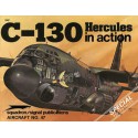 Livre C-130 HERCULES IN ACTION