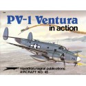 Livre PV-1 VENTURA IN ACTION