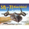 Buch SR-71 Blackbird in Aktion | Scientific-MHD