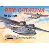 Livre PBY CATALINA IN ACTION
