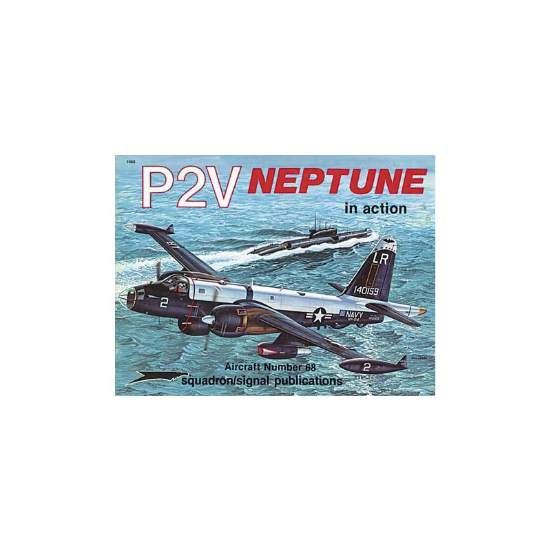 Livre P2V NEPTUNE IN ACTION