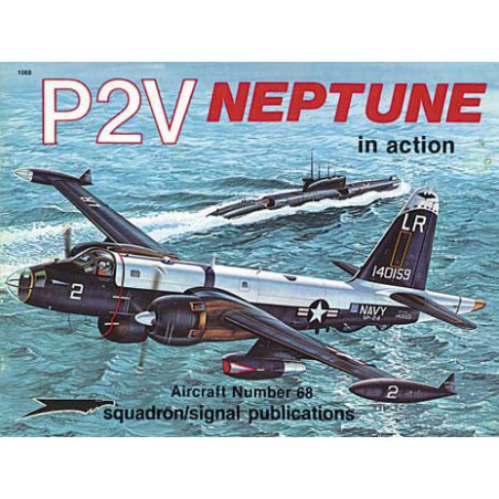 Livre P2V NEPTUNE IN ACTION