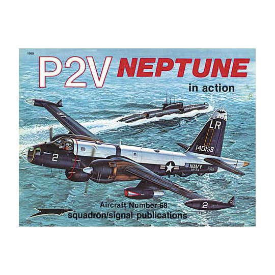 P2V Neptune in Action book P2V Neptune in Action book | Scientific-MHD