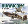 Hurricane in Action Book | Scientific-MHD