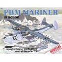 Livre PBM MARINER IN ACTION