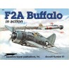 Book F2A Buffalo in Action | Scientific-MHD