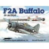 Buch F2A Buffalo in Aktion | Scientific-MHD