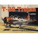 Book T-28 Trojan in Action | Scientific-MHD