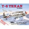 Livre T-6 TEXAN IN ACTION