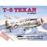T-6 Texaner in Aktionsbuch | Scientific-MHD