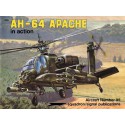 Livre AH-64 APACHE IN ACTION
