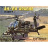 Buch AH-64 Apache in Aktion | Scientific-MHD