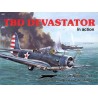 Livre TBD DEVASTATOR IN ACTION