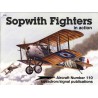 Book Sopwith Fighters in Action | Scientific-MHD