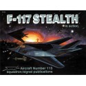 Book F-117 Stealth in Action | Scientific-MHD