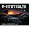 Book F-117 Stealth in Action | Scientific-MHD