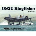 BOOK OS2U Kingfisher in Action | Scientific-MHD