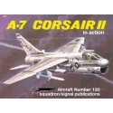 Book A-7 Corsair II in Action | Scientific-MHD