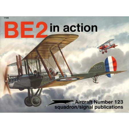 BE2 BOOK IN ACTION | Scientific-MHD
