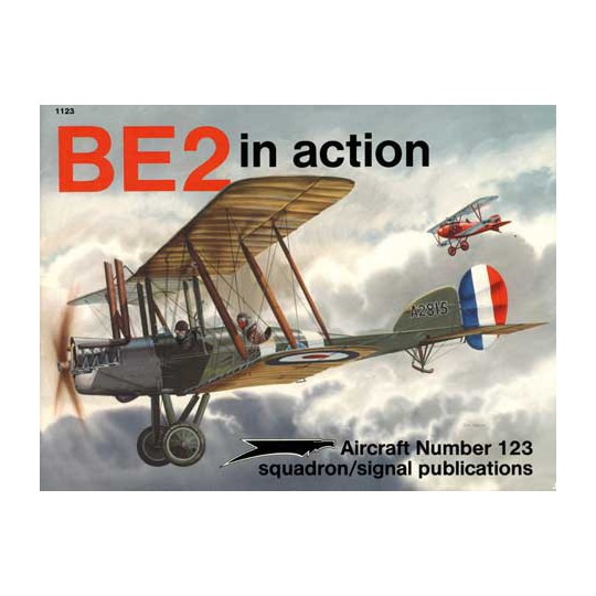 Livre BE2 IN ACTION