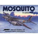 Livre MOSQUITO IN ACTION Part 1