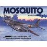 Livre MOSQUITO IN ACTION Part 1