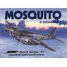 Mosquito in Action Book Part 1 | Scientific-MHD