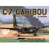 Livre C-7 CARIBOU IN ACTION