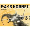 Buch F/A-18 Hornet in Aktion | Scientific-MHD