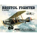 Bristol Fighter in Action Book | Scientific-MHD