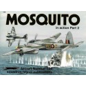 Mosquito in Action Book Part 2 | Scientific-MHD
