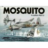 Livre MOSQUITO IN ACTION Part 2