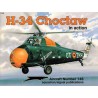 Book H-34 Choctaw in Action | Scientific-MHD