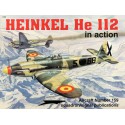Book einkel he 112 in action | Scientific-MHD